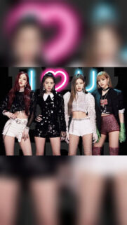 Blackpink Wallpapers For Gala