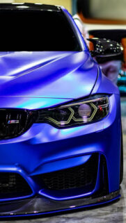 Blue Bmw Wallpaper – Most Popular BMW Wallpapers Free Download