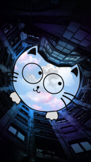 Cat Anime Wallpapers
