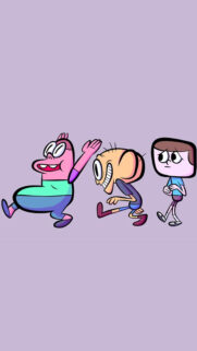 Clarence Wallpaper – Clarence Wallpapers Free Download