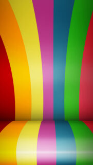 Color Lines Lockscreen 4K Wallpapers