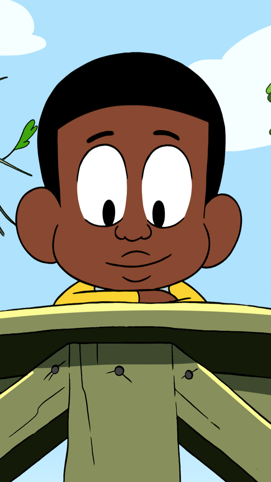 Craig of The Creek Smile Wallpapers Download
