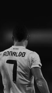 Cristiano Ronaldo 7 Real Madrid Soccer Wallpapers Free Download
