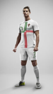 Cristiano Ronaldo Wallpapers Free Download