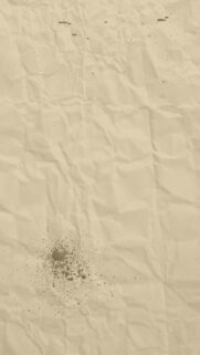 Crumpled Stained Paper Wallpapers Free Download