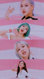 Cute Blackpink Wallpapers Download For You Device