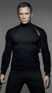 Daniel Craig Spectre 007 James Bond HD Wallpapers Free Download