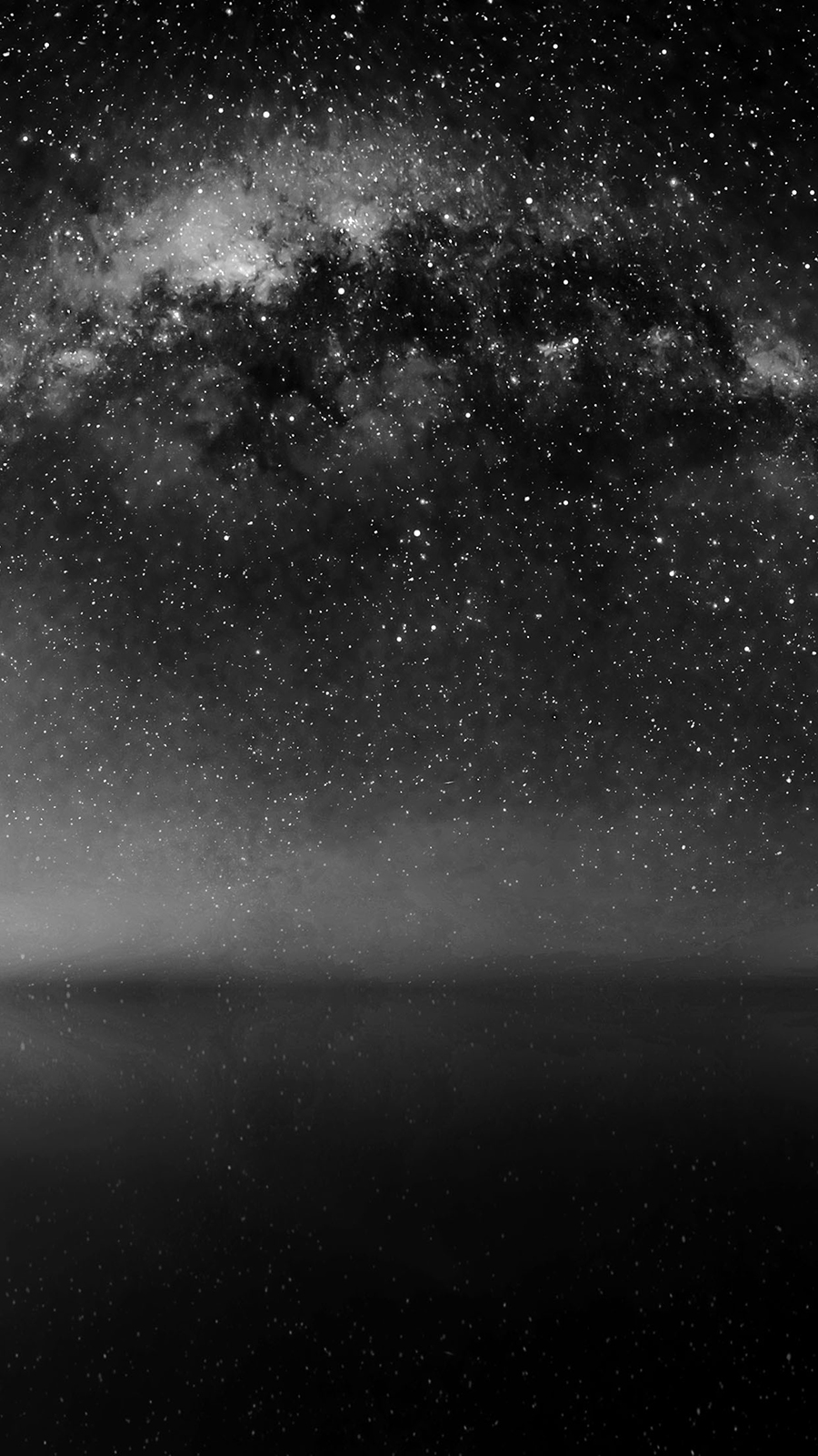 Wallpaper Stars, star trail, galaxy, sky, 4K, 6K, Space #18295