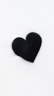 Dark Heart Walpapers For Android, Samsung