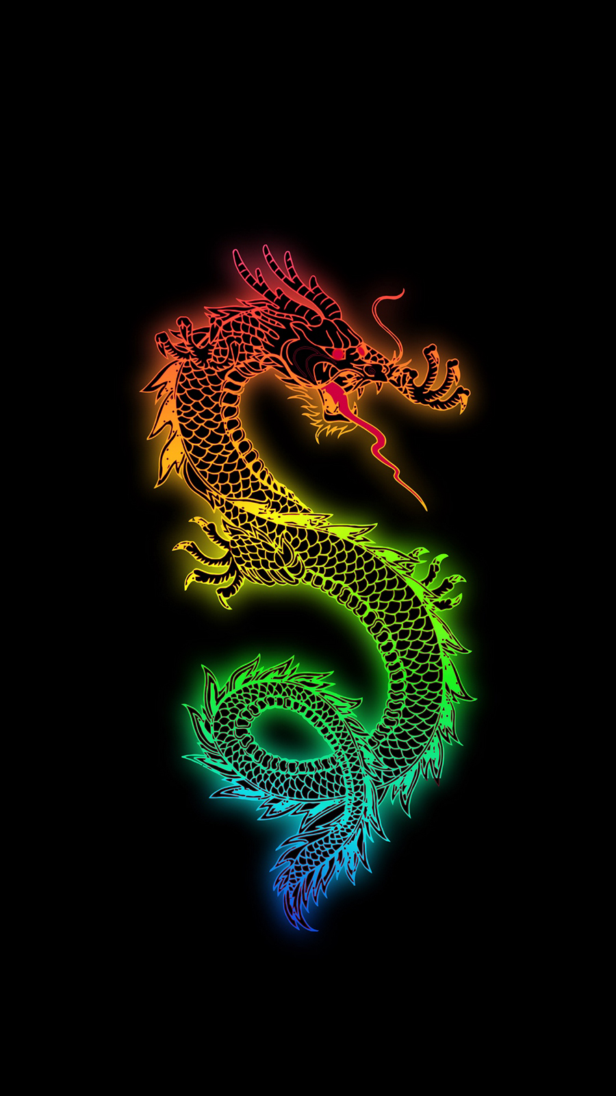 Dragon Wallpapers Free Download