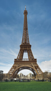 Eiffel Tower Paris France Best Wallpapers Free Download