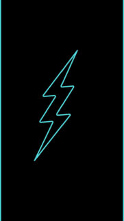 Flash Notch Wallpaper – Flash Wallpapers Free Download