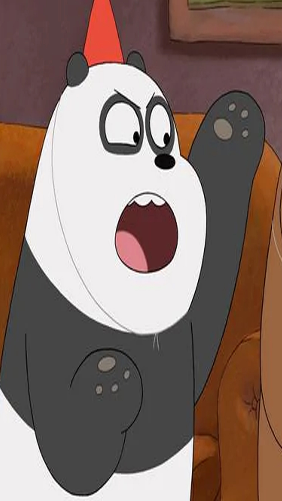 Funny We Bare Bears Wallpapers Free Download