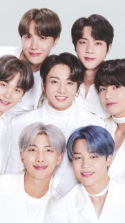 Great BTS Wallpapers Free Downlaod