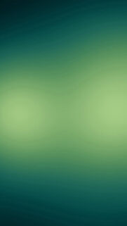 Green Haze Blur Gradient Phone Wallpapers Free Download
