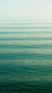 Green Sea Water Ripples Phone Wallpapers Free Download