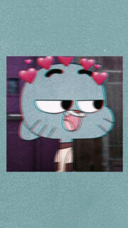 Gumball Wallpaper – Cartoon Wallpapers Free Download