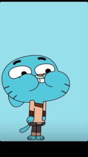 Gumball Wallpapers Free Download – Cartoon Wallpapers