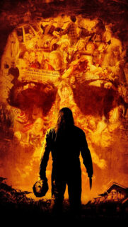 Halloween Movie Phone Wallpapers Free Download