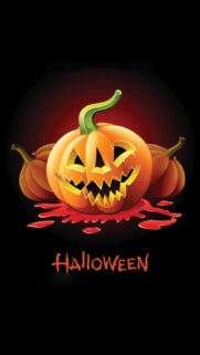 Halloween Pumpkin Carving Phone Wallpapers Free Download