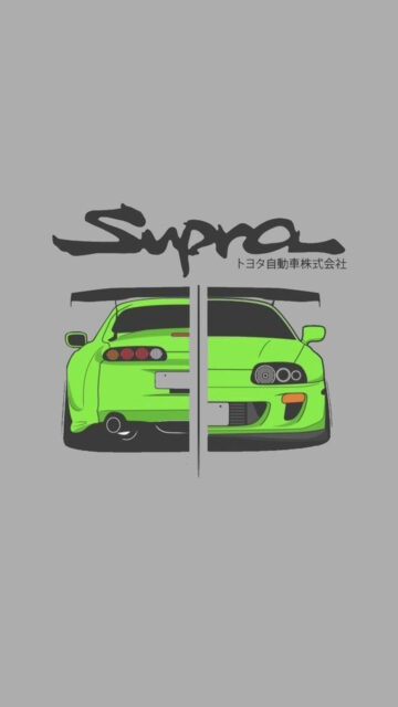 Supra HD wallpapers  Pxfuel