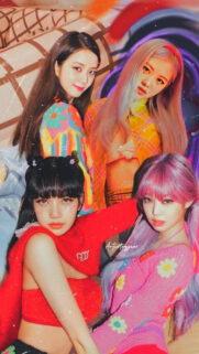 Hot Blackpink Wallpapers Download For Mobile Device