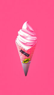 Icream Pink Wallpapers Free Download For Your Device