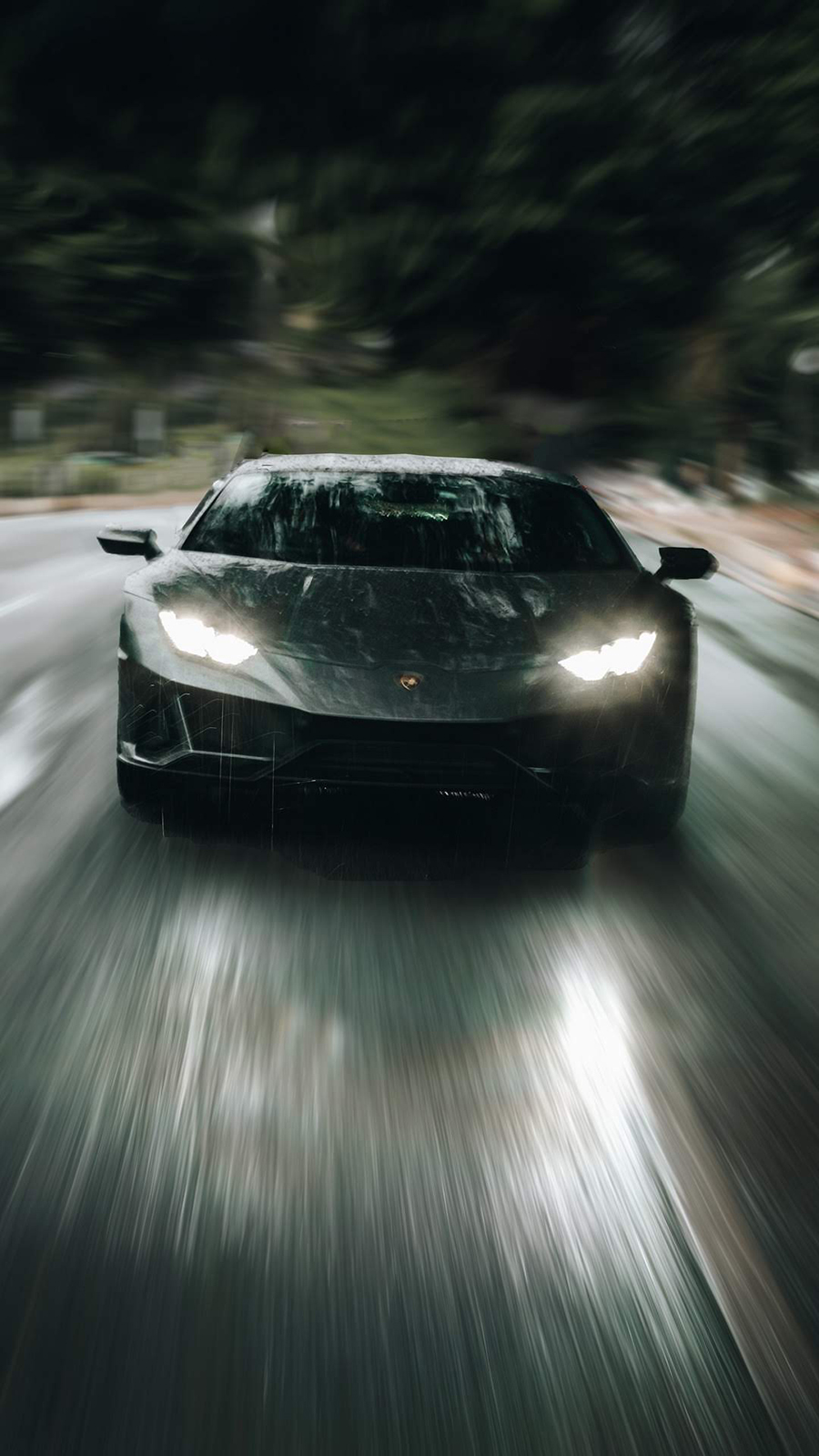Lamborghini Driver Efect Wallallpapers – Best Car Wallpapers