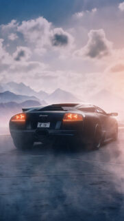 Lamborghini Wallpaper – Car HD Wallpapers Free Download