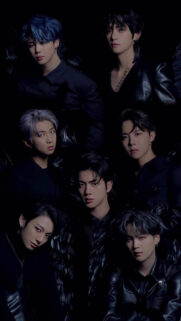 Latest BTS Wallpapers Free Download