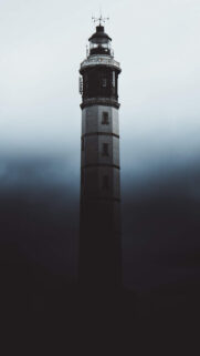 Lighthouse Wallpaper – Lighthouse, Sea, Beach Wallpapers Free Download