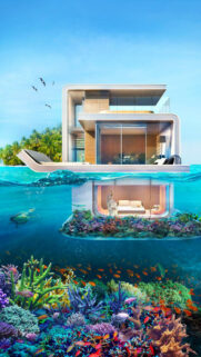 Luxury, Design, Villa, Triplex House Wallpapers Free Download