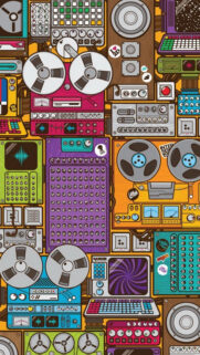 Mix Music Wallpapers Free Download