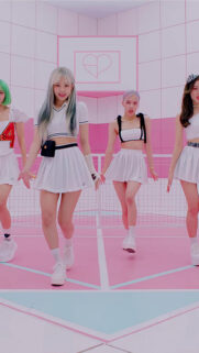 Most Popular Blackpink Wallpapers Download