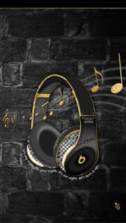 Music Headphone Wallpapers Free Download