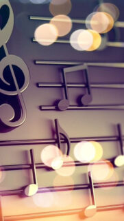 Music & Note Wallpapers Download For Your Device