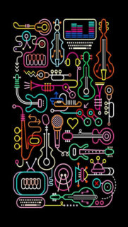 Musical Wallpapers Free Download