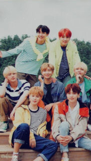 New BTS Wallpaper – Korean Group BTS Wallpapers Free Download