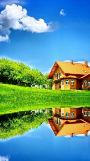 Nice House Wallpaper – Great House & Home Wallpapers Free Download