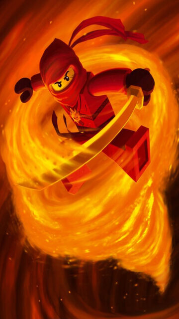 Ninjago Wallpaper - Free Wallpapers for iPhone, Android, Desktop & Phone