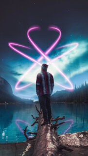 People Effect Wallpaper – Photoshop Wallpapers Free Download