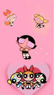 Powerpuff Girls HD Wallpapers For Mobile and Desktop