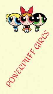 Powerpuff Girls Wallpapers Free- Cartoon Wallpapers Download