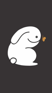 Rabbit Wallpaper