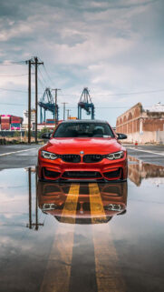 Red Bmw Wallpaper – Most Popular BMW Wallpapers Free Download