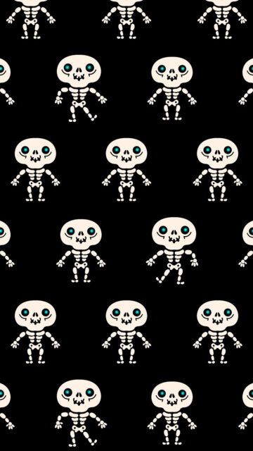 HD wallpaper: Skilet, gray skeleton illustration, Other, ghost, skull,  human skeleton | Wallpaper Flare