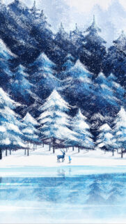 Snow Wallpaper – Winter & Snow Wallpapers Free Download