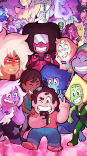 Steven Universe Wallpaper – Cartoon Wallpapers Free Download