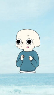 Summer Camp Island Wallpapers For Mobile Download