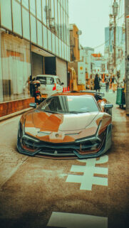 SuperCar Wallpapers Free Download